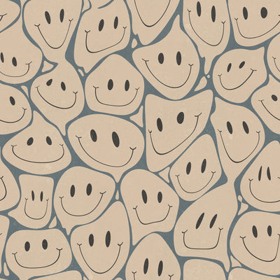 Happy Smile Wallpaper