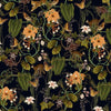 Luxurious Jungle Animal Mural Wallpaper