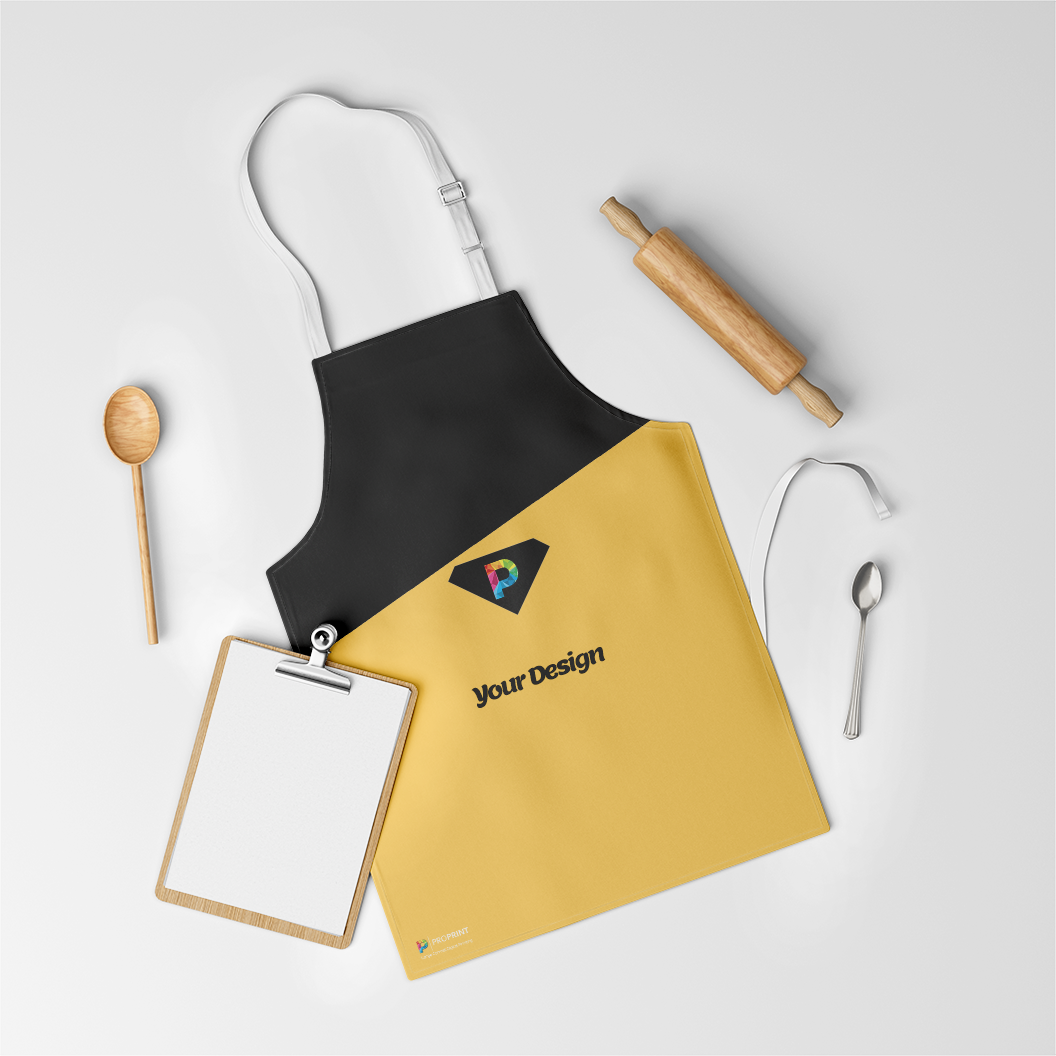 Aprons