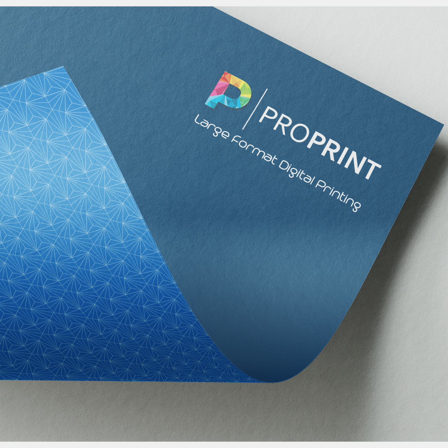 Durable advertising signs for Any Weather – ProPrint