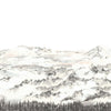Norwegian Forrest Wallpaper