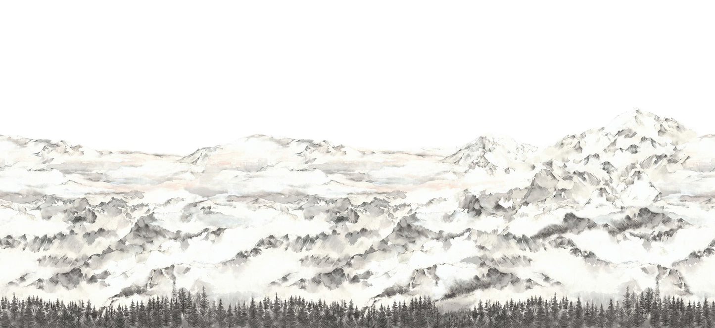 Norwegian Forrest Wallpaper