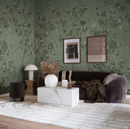 Chinoiserie Chic, Jade