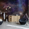 In to the Galaxy Wallpaper