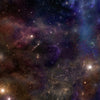 In to the Galaxy Wallpaper