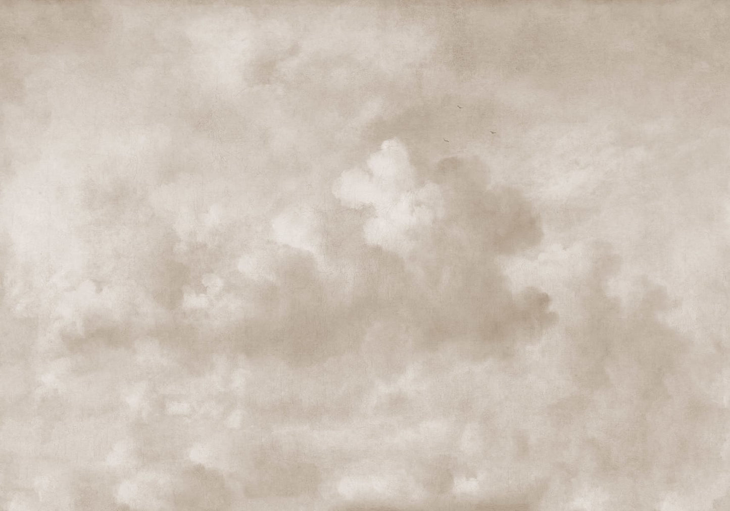 Hidden Cloud Wallpaper