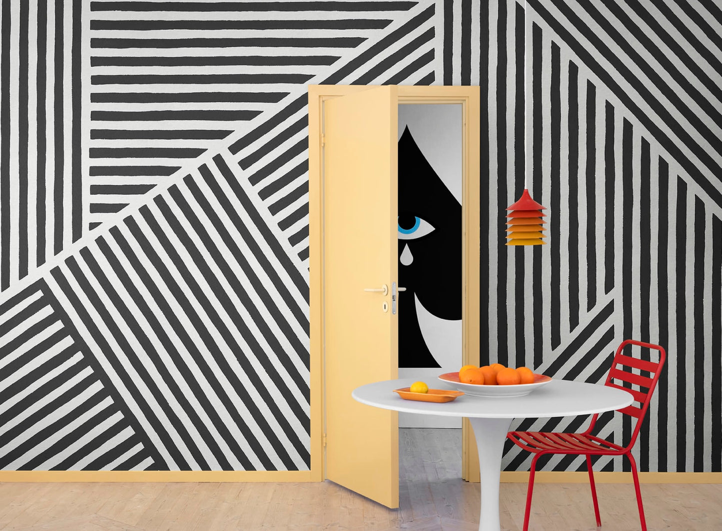 Whats the way wallpaper