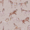 Pink Pony Wallpaper