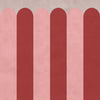 Circus Stripes Wallpaper