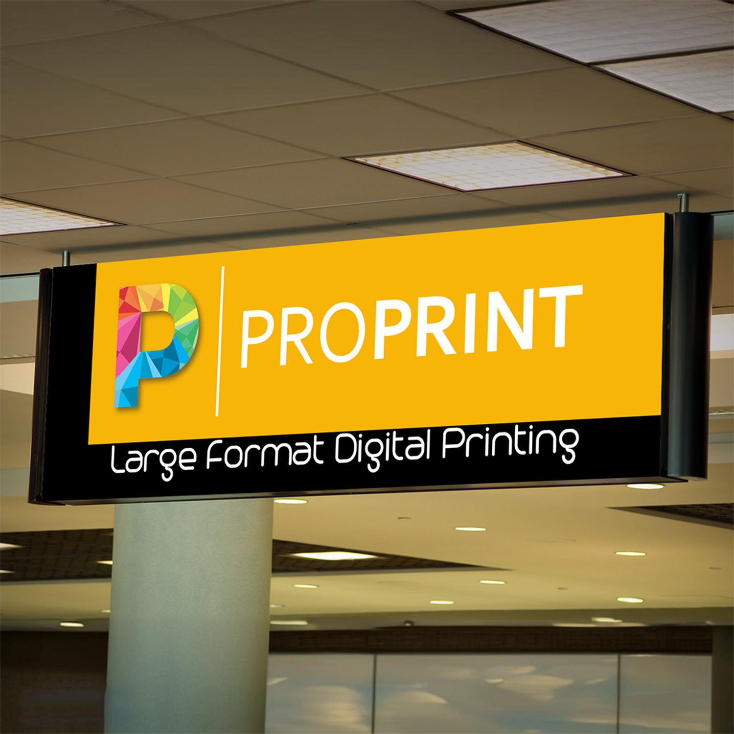 Pro Hanprint High-quality Printing in Cyprus – ProPrint