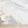Luxury Marble Effect Mural Wallpaper