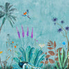 Tropical amazon wallpaper